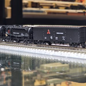 KATO 10-431 西武 E851 セメント列車 8両 10 KATO 10-431 西武 E851 セメント列車 8両