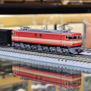 KATO 10-431 西武 E851 セメント列車 8両 9 KATO 10-431 西武 E851 セメント列車 8両