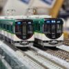 POPONDETTA 6070 京阪電鉄 13000系20番台7両 9 POPONDETTA 6070 京阪電鉄 13000系20番台7両