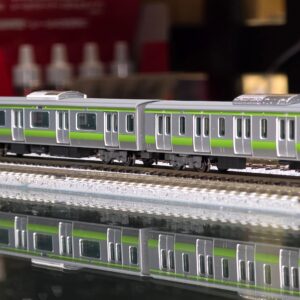 TOMIX 92762 97622 JR E231-500系電車（山手線・1次車)基本+増結11輛