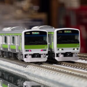 TOMIX 92762 97622 JR E231-500系電車（山手線・1次車)基本+増結11輛