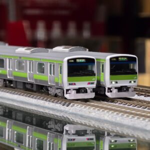 TOMIX 92762 97622 JR E231-500系電車（山手線・1次車)基本+増結11輛