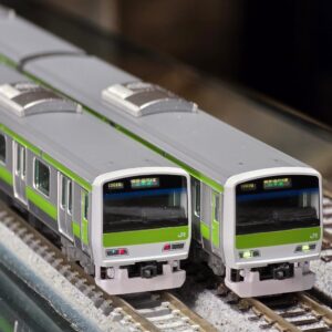 TOMIX 92762 97622 JR E231-500系電車（山手線・1次車)基本+増結11輛