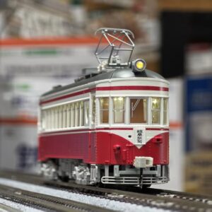 TOMIX HO-616 名古屋鉄道 モ510形（標準色）