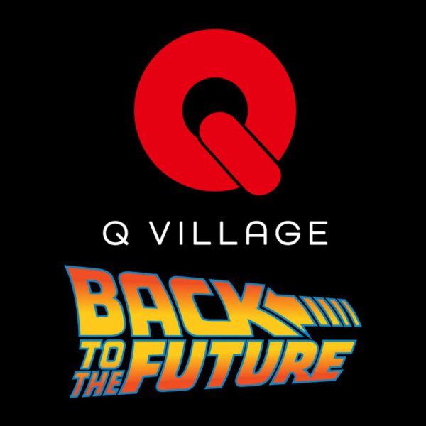 預訂 ChoroQ BACK TO THE FUTURE