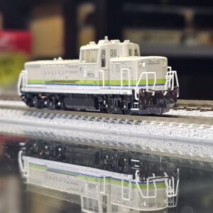 MICROACE A3953 485系「シルフィード」3両セット + 牽引機車 A1445 DE10-1701 シルフィード色 9 MICROACE A3953 485系「シルフィード」3両セット + 牽引機車 A1445 DE10-1701 シルフィード色