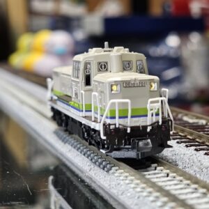 MICROACE A3953 485系「シルフィード」3両セット + 牽引機車 A1445 DE10-1701 シルフィード色 8 MICROACE A3953 485系「シルフィード」3両セット + 牽引機車 A1445 DE10-1701 シルフィード色