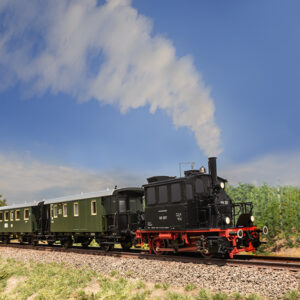 TRIX 21229 HO 