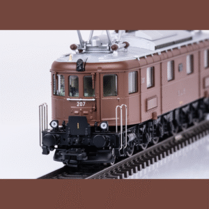 <預訂> TRIX 25680 Class Ae 6/8 Electric Locomotive DCC SOUND HO 4 TRIX 25680 Class Ae 6/8 Electric Locomotive DCC SOUND HO
