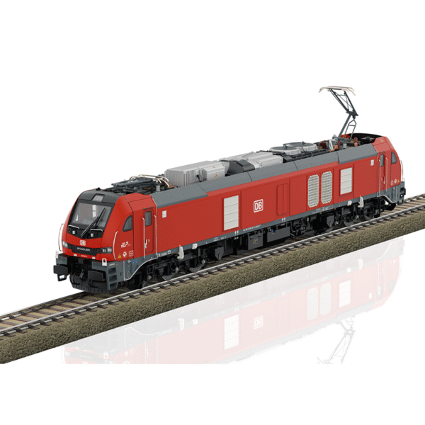 TRIX HO 25980 Class 2159 Dual Power Locomotive