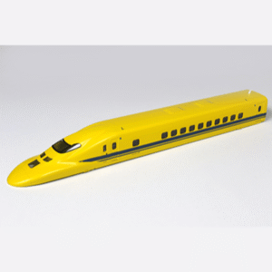KATO ASSY 4897-1ZA Doctor Yellow 車體件
