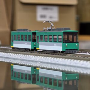 KATO 14-503-1 Pocket Line 迷你路面電車