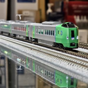 TOMIX 98896 JR 789-0系特急電車(スーパー白鳥)増結セット 沒有訂金付款 6 TOMIX 98896 JR 789-0系特急電車(スーパー白鳥)増結セット