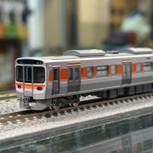 TOMIX 98598 JR 315-3000系通勤電車セット