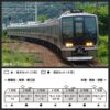預訂 KATO 321系 JR京都・神戸・東西線 10-1837 基本3両 10-1838増結4両