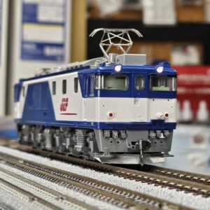 TOMIX HO-2036 JR EF64-1000形電気機関車(前期型・JR貨物更新車) 5 TOMIX HO-2036 JR EF64-1000形電気機関車(前期型・JR貨物更新車)