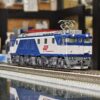TOMIX HO-2036 JR EF64-1000形電気機関車(前期型・JR貨物更新車)
