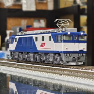 TOMIX HO-2036 JR EF64-1000形電気機関車（前期型・JR貨物更新車）