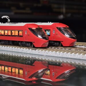 MICROACE A1075 富士山麓電気鉄道8500系 富士山景觀特急 3両 8 MICROACE A1075 富士山麓電気鉄道8500系 富士山景觀特急 3両