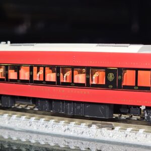 MICROACE A1075 富士山麓電気鉄道8500系 富士山景觀特急 3両
