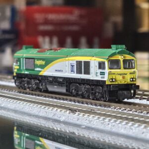 KATO 17754-5 Class 77 N 