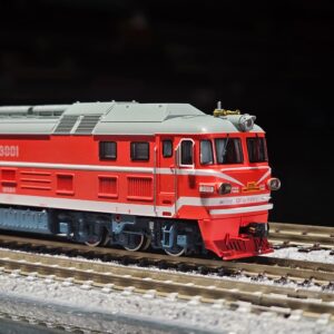 長嗚 N DF7D 東風7D型柴油機車 防寒型 9 長嗚 N DF7D 東風7D型柴油機車 防寒型