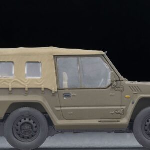 預訂 TOMYTEC ARSENIA 64 合金模型車 - AS002 新73式小型トラック (ミニカー) New 73 Type Small Truck 18 預訂 TOMYTEC ARSENIA 64 合金模型車 - AS002 新73式小型トラック (ミニカー) New 73 Type Small Truck