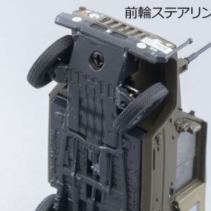 預訂 TOMYTEC ARSENIA 64 合金模型車 - AS002 新73式小型トラック (ミニカー) New 73 Type Small Truck 23 預訂 TOMYTEC ARSENIA 64 合金模型車 - AS002 新73式小型トラック (ミニカー) New 73 Type Small Truck