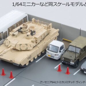 預訂 TOMYTEC ARSENIA 64 合金模型車 - AS002 新73式小型トラック (ミニカー) New 73 Type Small Truck 27 預訂 TOMYTEC ARSENIA 64 合金模型車 - AS002 新73式小型トラック (ミニカー) New 73 Type Small Truck