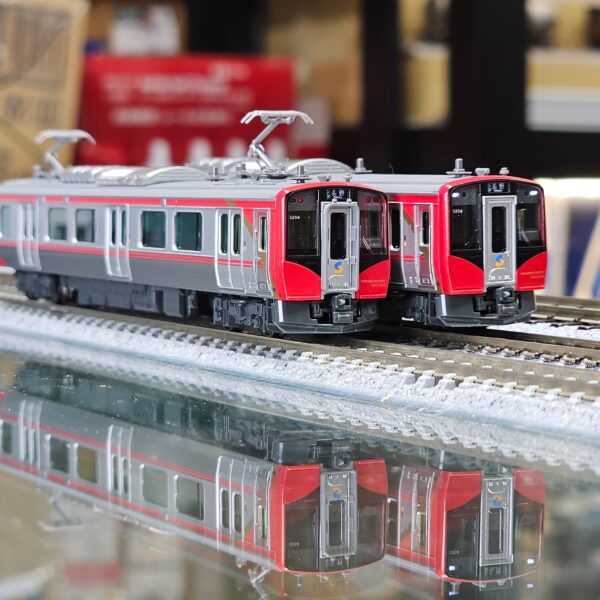 KATO 10-1775 しなの鉄道SR1系200番台