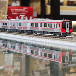 KATO 10-1775 しなの鉄道SR1系200番台