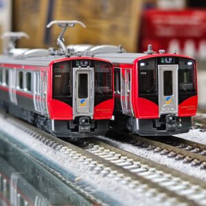 KATO 10-1775 しなの鉄道SR1系200番台