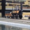 HORNBY OO R30388 S&DR - 1925 - Locomotion No.1 (Railway 200)
