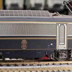 ROCO 7510168 HO Locomotiva elettrica BB 26005, SNCF DCC SOUND