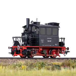 <新品預訂> TRIX 21229 HO "Spalter Bockl" Train Set 6 TRIX 21229 HO