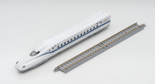 TOMIX FM-032 先頭車博物館 JJR N700S東海道・山陽新幹線 (希望號新幹線) (複製)