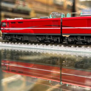 KATO 3086-1 EH800(JRFマークなし) (沒有JRF Logo) 5 KATO 3086-1 EH800(JRFマークなし) (沒有JRF Logo)