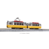 KATO 14-806-4 MyTRAM Classic YELLOW