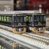 GREENMAX 50750 近鉄16200系 観光特急「青の交響曲」3両編成 8 GREENMAX 50750 近鉄16200系 観光特急「青の交響曲」3両編成