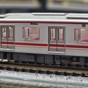 ポポンデッタ POPONDETTA 6080A Osaka Metro30000系御堂筋線 10両セット(枝垂櫻色室内灯) 9 ポポンデッタ POPONDETTA 6080A Osaka Metro30000系御堂筋線 10両セット(枝垂櫻色室内灯)