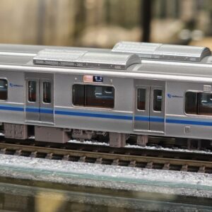 ポポンデッタ POPONDETTA 6083 小田急5000形10両