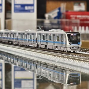 ポポンデッタ POPONDETTA 6083 小田急5000形10両