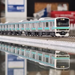 KATO 10-2028 10-2029 E231系 常磐線・上野東京ライン