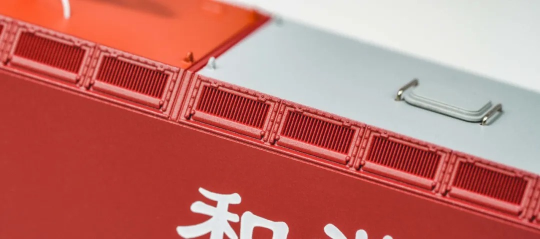 預訂 長鳴 本周新品 HXD3D 電力機車 2025年版本 ( 16/10 16:00 或之前截止預訂)