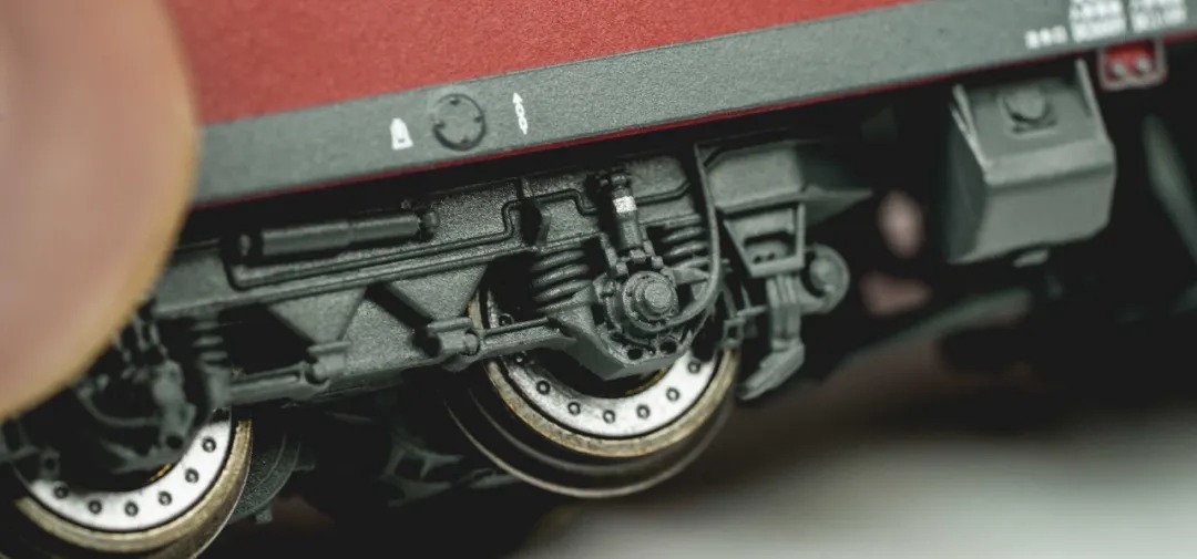 預訂 長鳴 本周新品 HXD3D 電力機車 2025年版本 ( 16/10 16:00 或之前截止預訂)