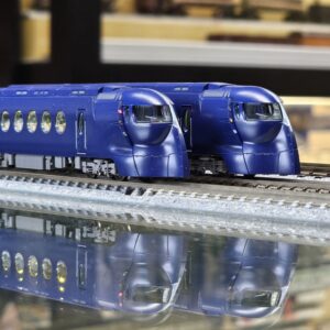 MICROACE A0757 南海50000系 特急「Rapi:t」 (台車交換更新車) 6両