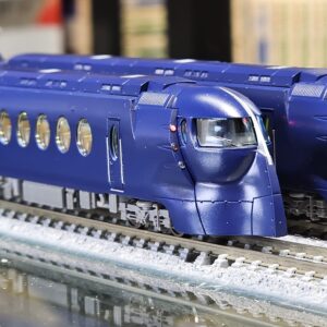 MICROACE A0757 南海50000系 特急「Rapi:t」 (台車交換更新車) 6両 13 MICROACE A0757 南海50000系 特急「Rapi:t」 (台車交換更新車) 6両