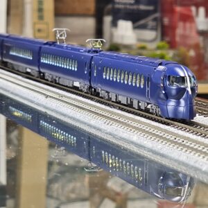 MICROACE A0757 南海50000系 特急「Rapi:t」 (台車交換更新車) 6両 15 MICROACE A0757 南海50000系 特急「Rapi:t」 (台車交換更新車) 6両