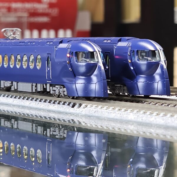 MICROACE A0757 南海50000系 特急「Rapi:t」 (台車交換更新車) 6両