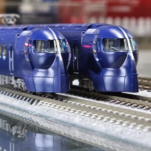 MICROACE A0757 南海50000系 特急「Rapi:t」 (台車交換更新車) 6両 11 MICROACE A0757 南海50000系 特急「Rapi:t」 (台車交換更新車) 6両